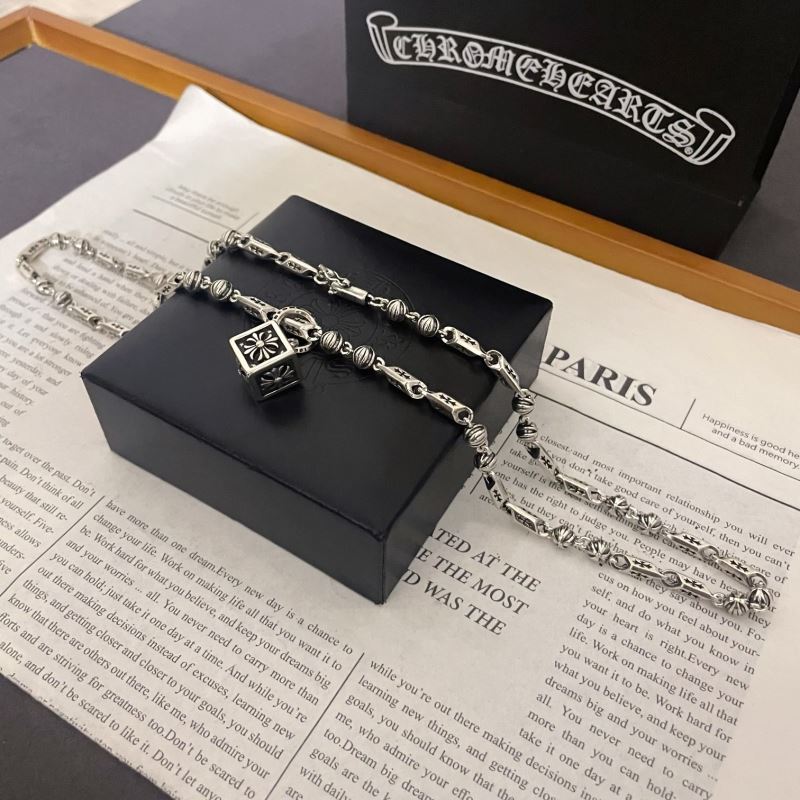 Chrome Hearts Necklaces